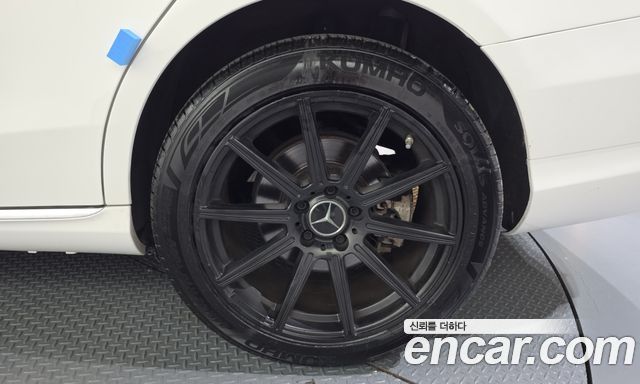 Mercedes-Benz C-Class (W205) C200 Avantgarde 2020 — фото 27