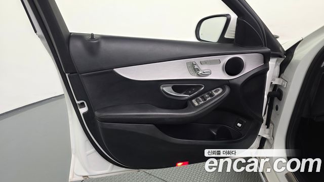 Mercedes-Benz C-Class (W205) C200 Avantgarde 2020 — фото 30
