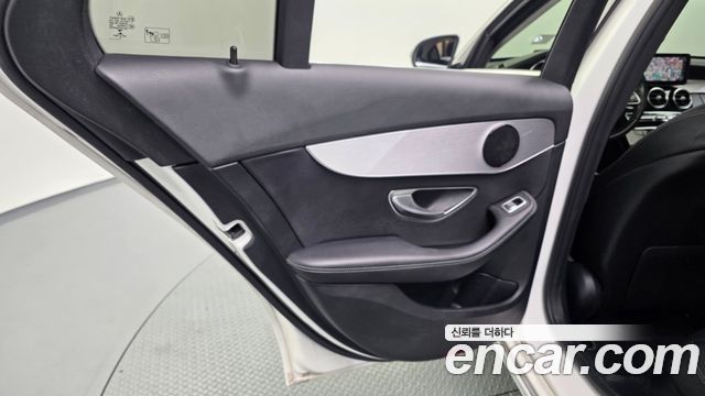 Mercedes-Benz C-Class (W205) C200 Avantgarde 2020 — фото 31