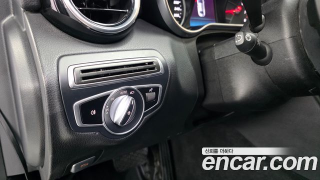 Mercedes-Benz C-Class (W205) C200 Avantgarde 2020 — фото 33