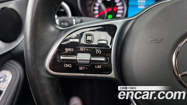 Mercedes-Benz C-Class (W205) C200 Avantgarde 2020 — фото 35