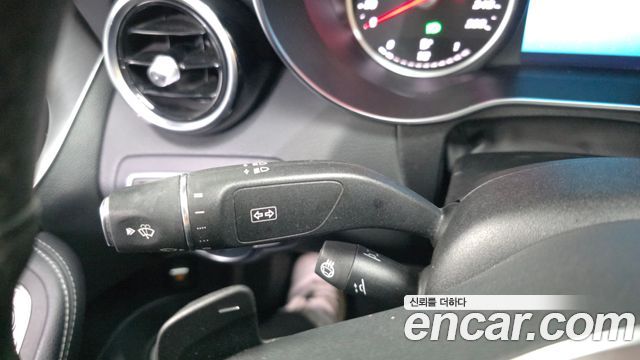 Mercedes-Benz C-Class (W205) C200 Avantgarde 2020 — фото 36