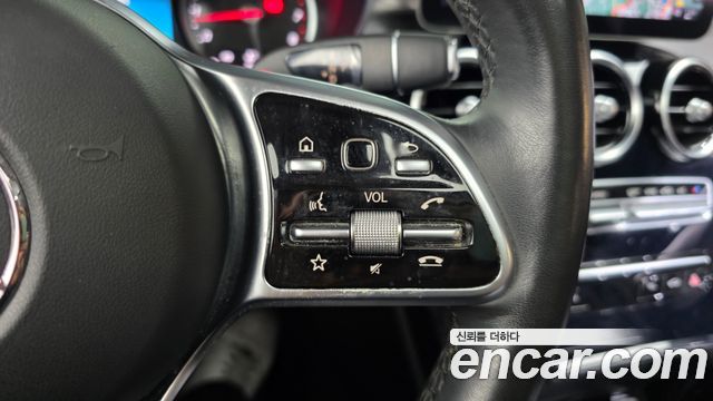 Mercedes-Benz C-Class (W205) C200 Avantgarde 2020 — фото 37