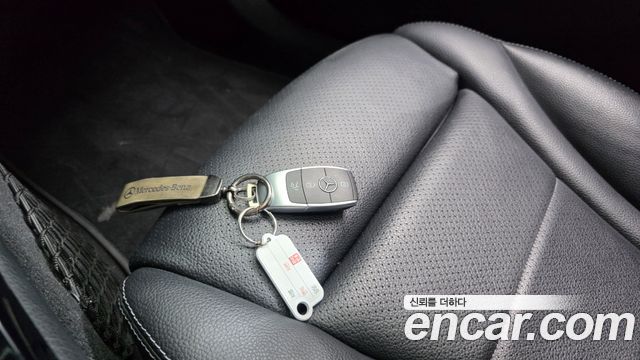 Mercedes-Benz C-Class (W205) C200 Avantgarde 2020 — фото 38