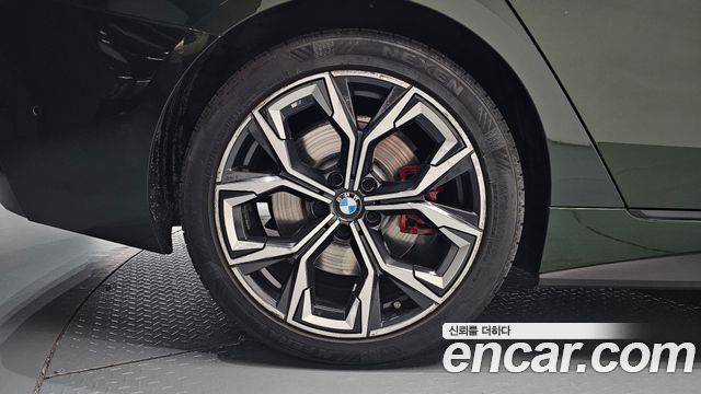 BMW 4 Series (G22) 420i First Edition GranCoupe 2022 — фото 5