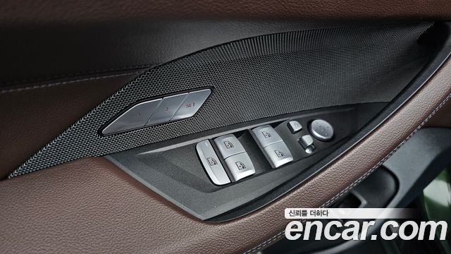 BMW 4 Series (G22) 420i First Edition GranCoupe 2022 — фото 28