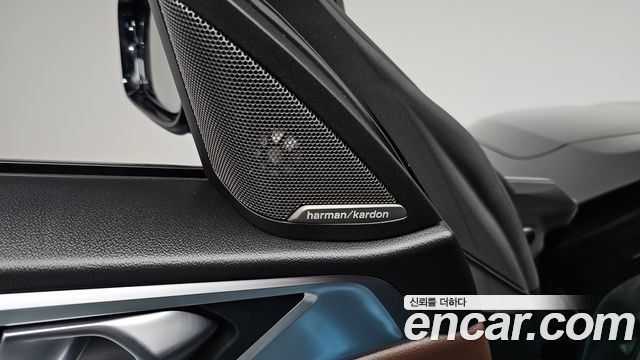 BMW 4 Series (G22) 420i First Edition GranCoupe 2022 — фото 29