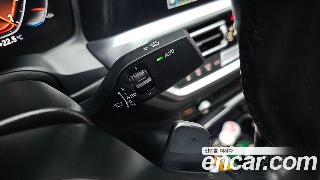 BMW 4 Series (G22) 420i First Edition GranCoupe 2022 — фото 30
