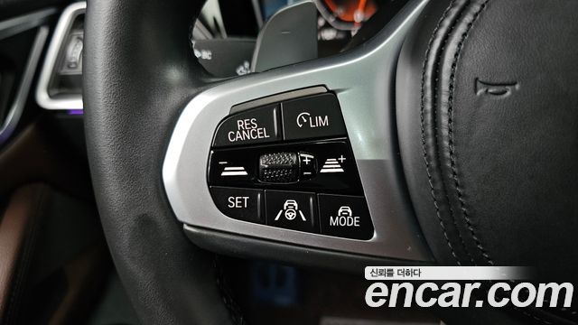 BMW 4 Series (G22) 420i First Edition GranCoupe 2022 — фото 31