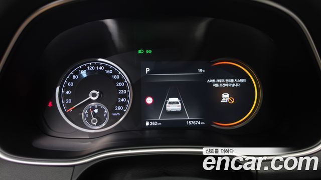 Genesis GV80 3.0 Diesel AWD 2022 — фото 8