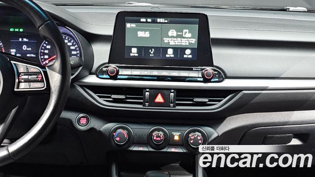 Kia K3 Prestige 2019 — фото 16