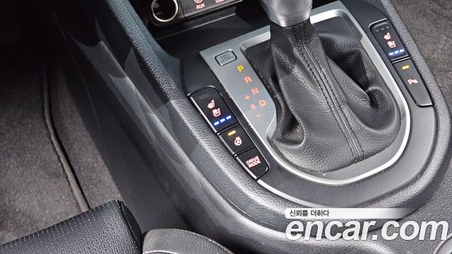 Kia K3 Prestige 2019 — фото 18