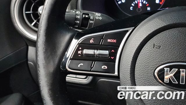 Kia K3 Prestige 2019 — фото 19