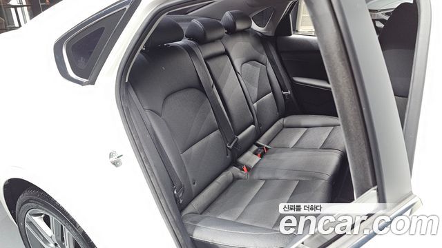 Kia K3 Prestige 2019 — фото 26