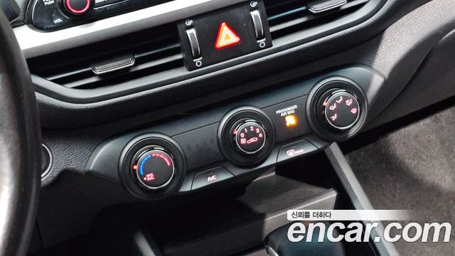 Kia K3 Prestige 2019 — фото 27