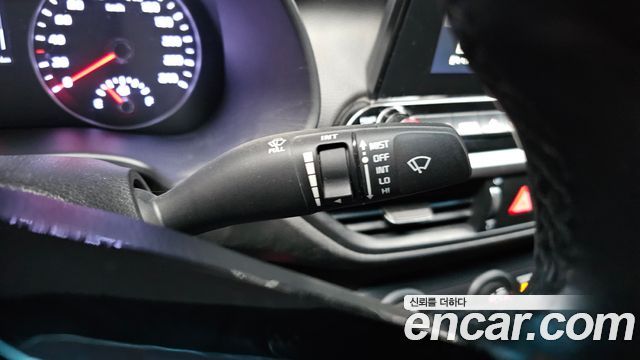 Kia K3 Prestige 2019 — фото 30