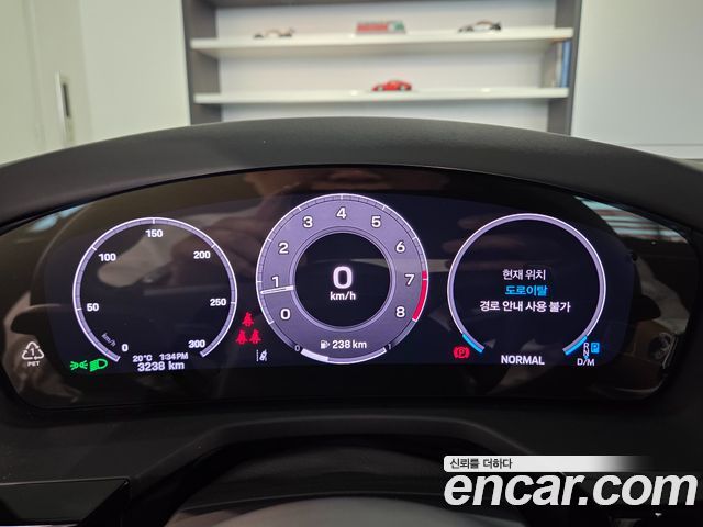 Porsche Panamera (976) 2.9 AWD 2025 — фото 8