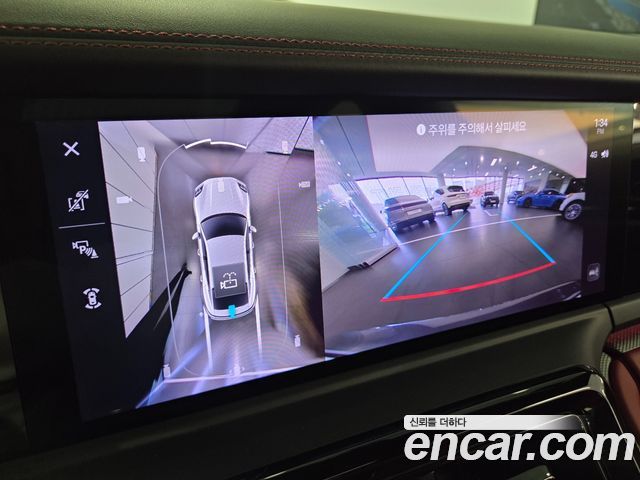 Porsche Panamera (976) 2.9 AWD 2025 — фото 15