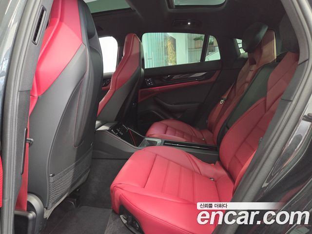 Porsche Panamera (976) 2.9 AWD 2025 — фото 20