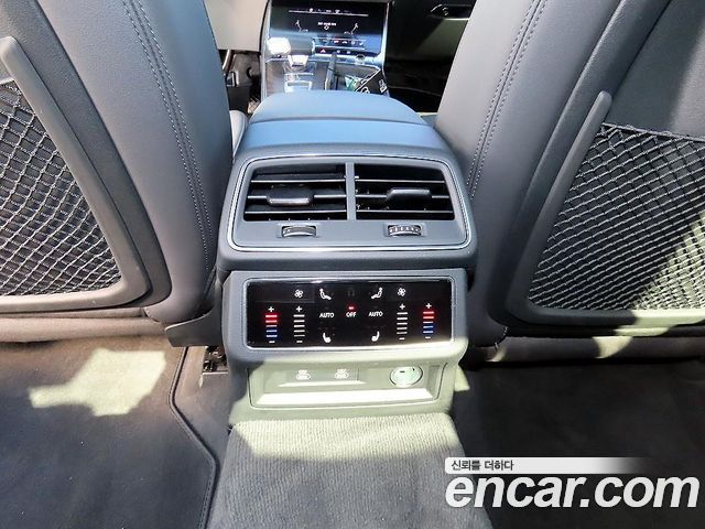 Audi A6 (C8) 45 TFSI Premium 2022 — фото 20