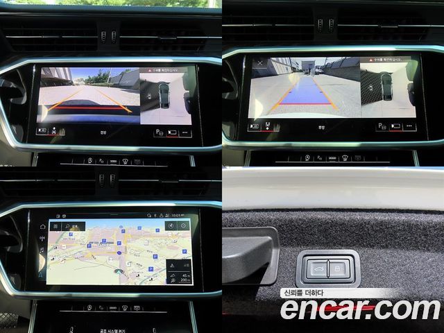 Audi A6 (C8) 45 TFSI Premium 2022 — фото 22