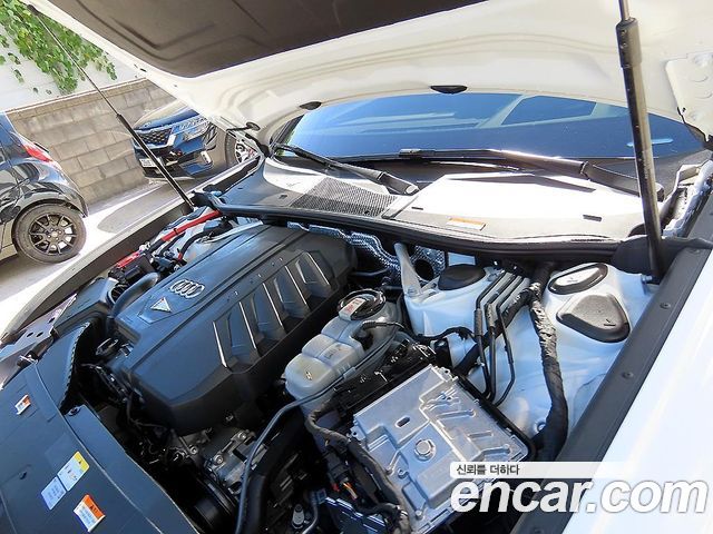 Audi A6 (C8) 45 TFSI Premium 2022 — фото 23