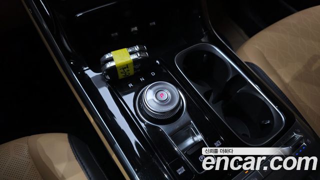 Kia Carnival (IV) Diesel 9-Seater Noblesse 2021 — фото 9