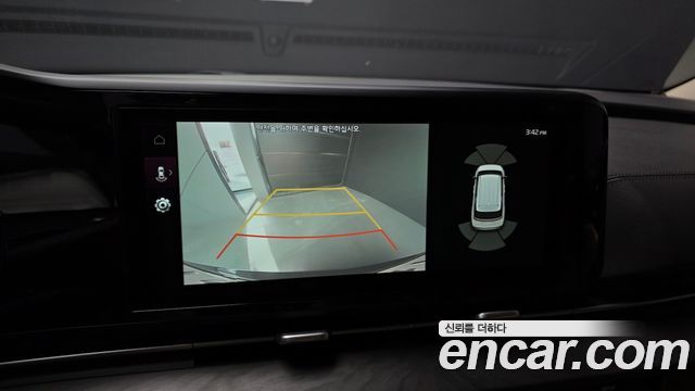 Kia Carnival (IV) Diesel 9-Seater Noblesse 2021 — фото 15