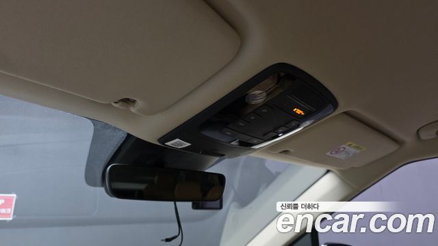 Kia Carnival (IV) Diesel 9-Seater Noblesse 2021 — фото 17