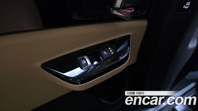 Kia Carnival (IV) Diesel 9-Seater Noblesse 2021 — фото 19