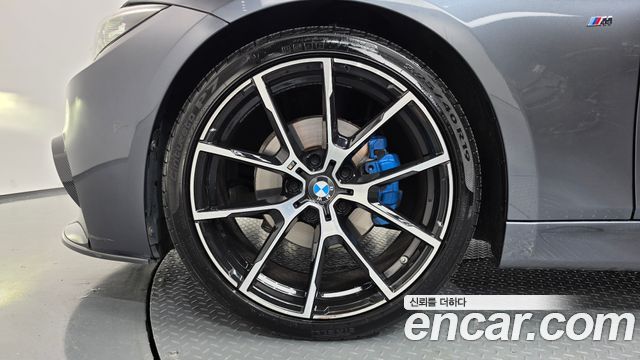 BMW 3 Series (F30) 330i M Sport Shadow 2018 — фото 5
