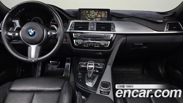 BMW 3 Series (F30) 330i M Sport Shadow 2018 — фото 7