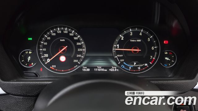BMW 3 Series (F30) 330i M Sport Shadow 2018 — фото 8