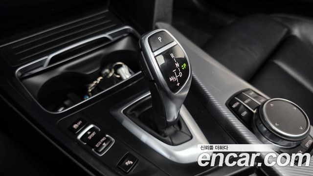 BMW 3 Series (F30) 330i M Sport Shadow 2018 — фото 9