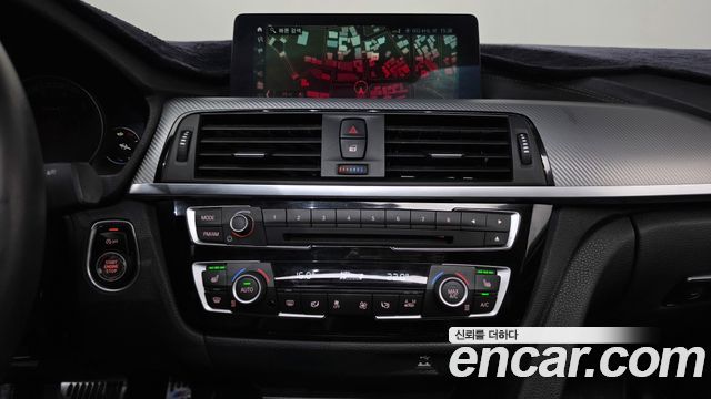 BMW 3 Series (F30) 330i M Sport Shadow 2018 — фото 14