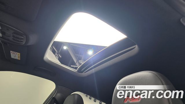 Chevrolet Trax Crossover 1.2 RS Plus 2024 — фото 17