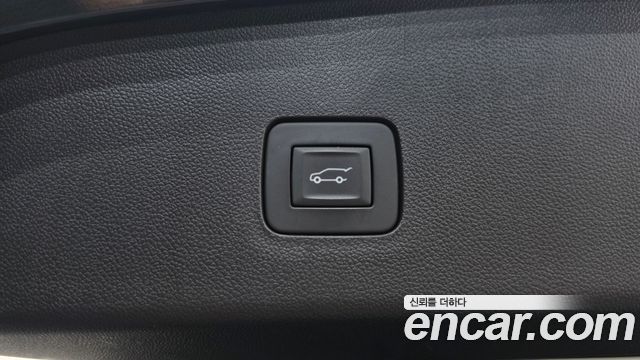 Chevrolet Trax Crossover 1.2 RS Plus 2024 — фото 18