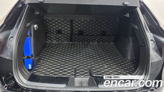 Chevrolet Trax Crossover 1.2 RS Plus 2024 — фото 19