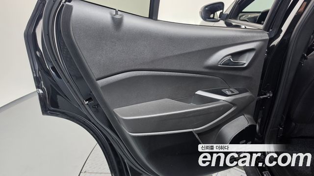 Chevrolet Trax Crossover 1.2 RS Plus 2024 — фото 25