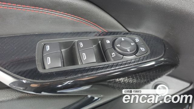 Chevrolet Trax Crossover 1.2 RS Plus 2024 — фото 30