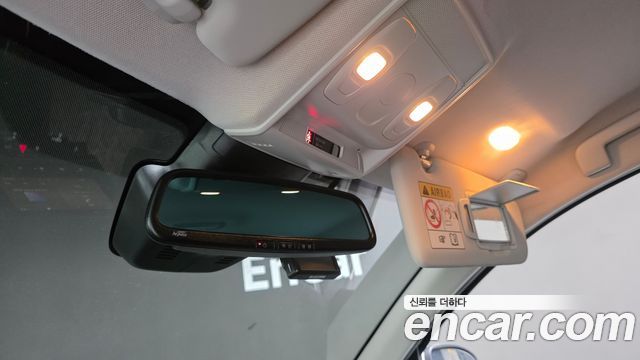Renault Korea XM3 1.6 GTe RE 2022 — фото 20