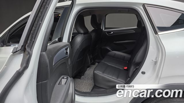 Renault Korea XM3 1.6 GTe RE 2022 — фото 28