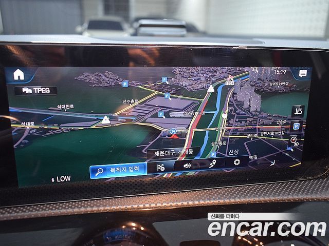 Mercedes-Benz A-Class (W177) AMG A35 4MATIC Sedan 2022 — фото 15