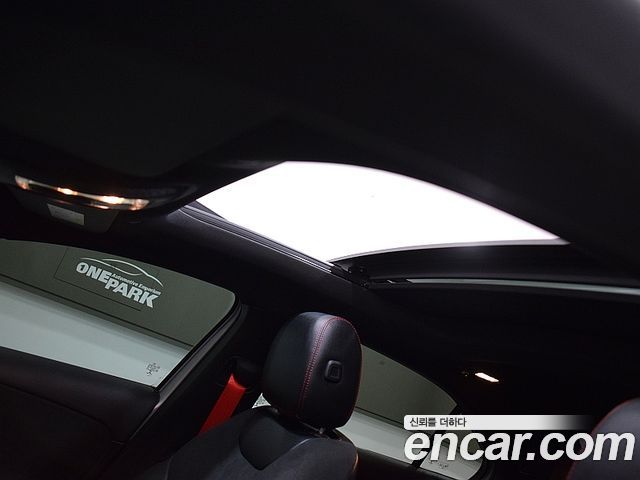 Mercedes-Benz A-Class (W177) AMG A35 4MATIC Sedan 2022 — фото 20