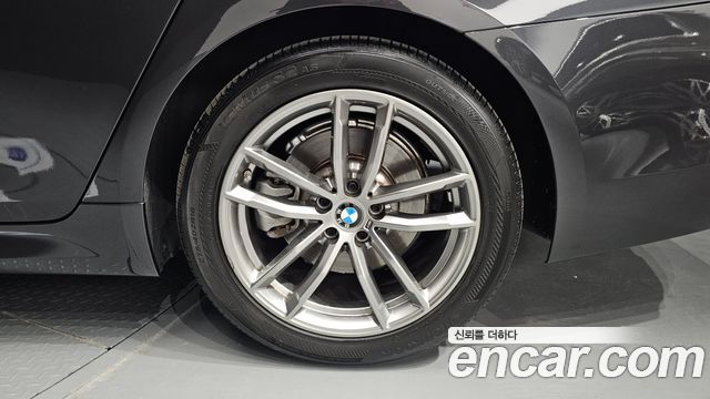BMW 5 Series (G30) 520d M Sport Package Plus 2020 — фото 21