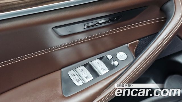 BMW 5 Series (G30) 520d M Sport Package Plus 2020 — фото 29