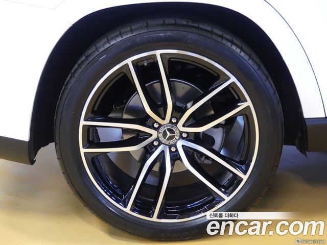 Mercedes-Benz GLS-Class (X167) GLS580 4MATIC 2025 — фото 5