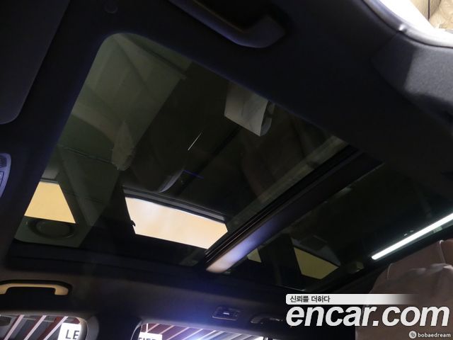 Mercedes-Benz GLS-Class (X167) GLS580 4MATIC 2025 — фото 21