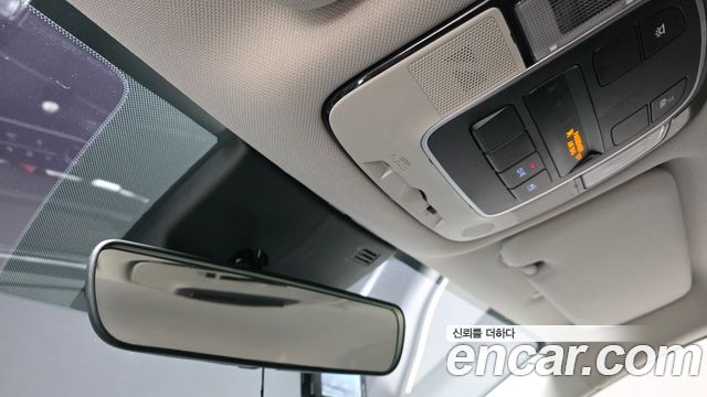 Hyundai Sonata (DN8) 2.0 LPG(rental car) Style 2020 — фото 16