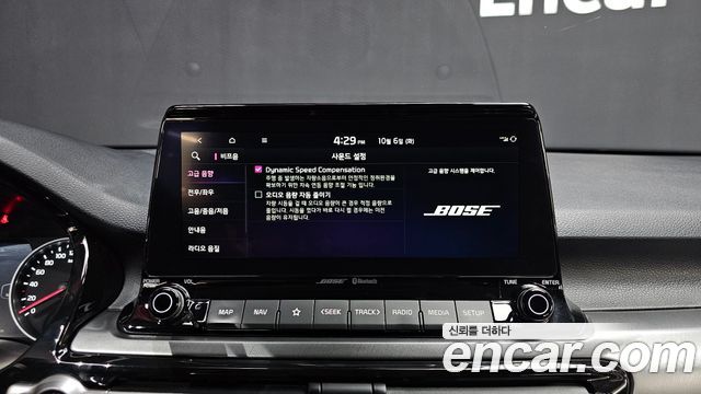 Kia Seltos Gasoline 1.6 Turbo 4WD Signature 2023 — фото 17